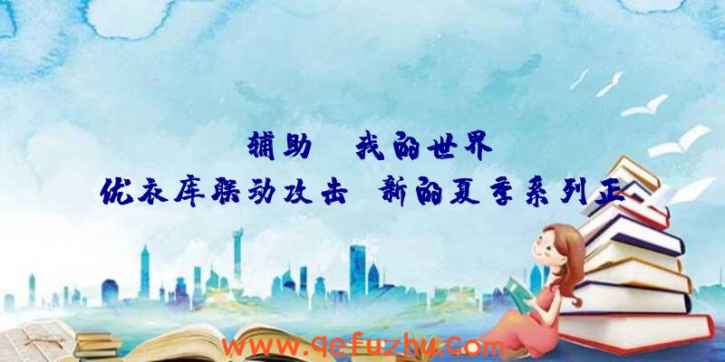 Dayz辅助:《我的世界》x